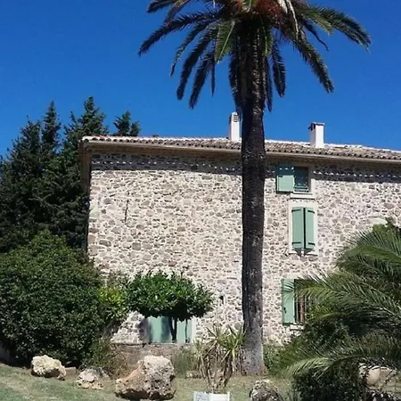 Paul A 12 Km De La Tatil Evi Roquebrune-sur Argens
