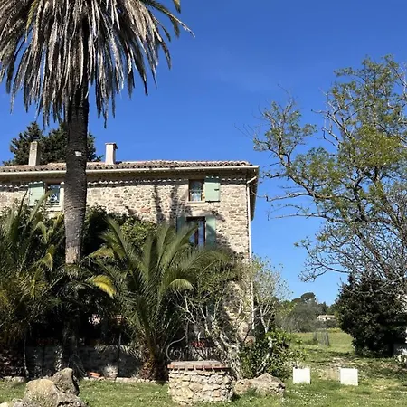 Paul à 12 Km De La Roquebrune-sur Argens