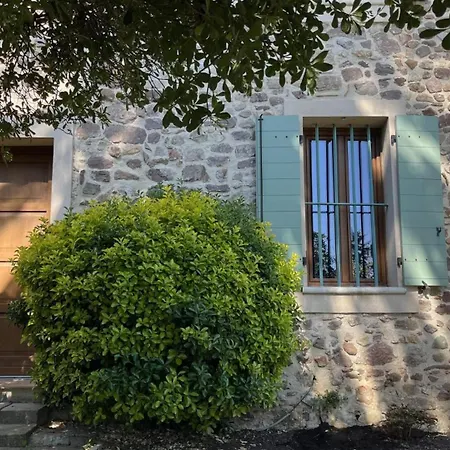 Casa vacanze Paul à 12 Km De La *