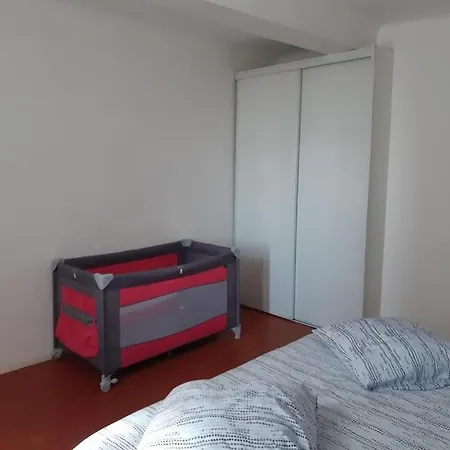 Casa vacanze Paul à 12 Km De La Roquebrune-sur Argens