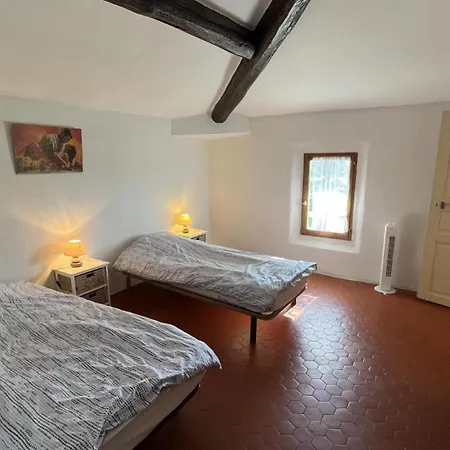 Casa vacanze Paul à 12 Km De La