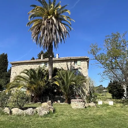 Casa vacanze Paul à 12 Km De La